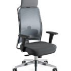 16001 AC em Cadeira NewNet Cavaletti 16001 AC no Klips - Mobiliário Corporativo