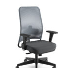 16002 em Cadeira NewNet Cavaletti 16002 no Klips - Mobiliário Corporativo