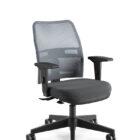 16003 SRE em Cadeira NewNet Cavaletti 16003 SRE no Klips - Mobiliário Corporativo