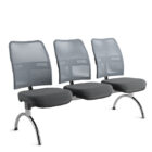 16010 em Cadeira NewNet Cavaletti 16010 no Klips - Mobiliário Corporativo