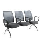 16010 BR Loop em Cadeira NewNet Cavaletti 16010 BR Loop no Klips - Mobiliário Corporativo