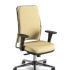 16501 em Cadeira NewNet Cavaletti 16501 no Klips - Mobiliário Corporativo