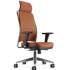 Caracteristica 16501 AC em Cadeira NewNet Cavaletti Cadeira Newnet Cavaletti caramelo