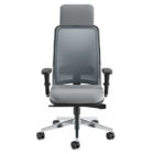 cadeira ergonomica cavaletti newnet em Cadeira NewNet Cavaletti Cadeira NewNet