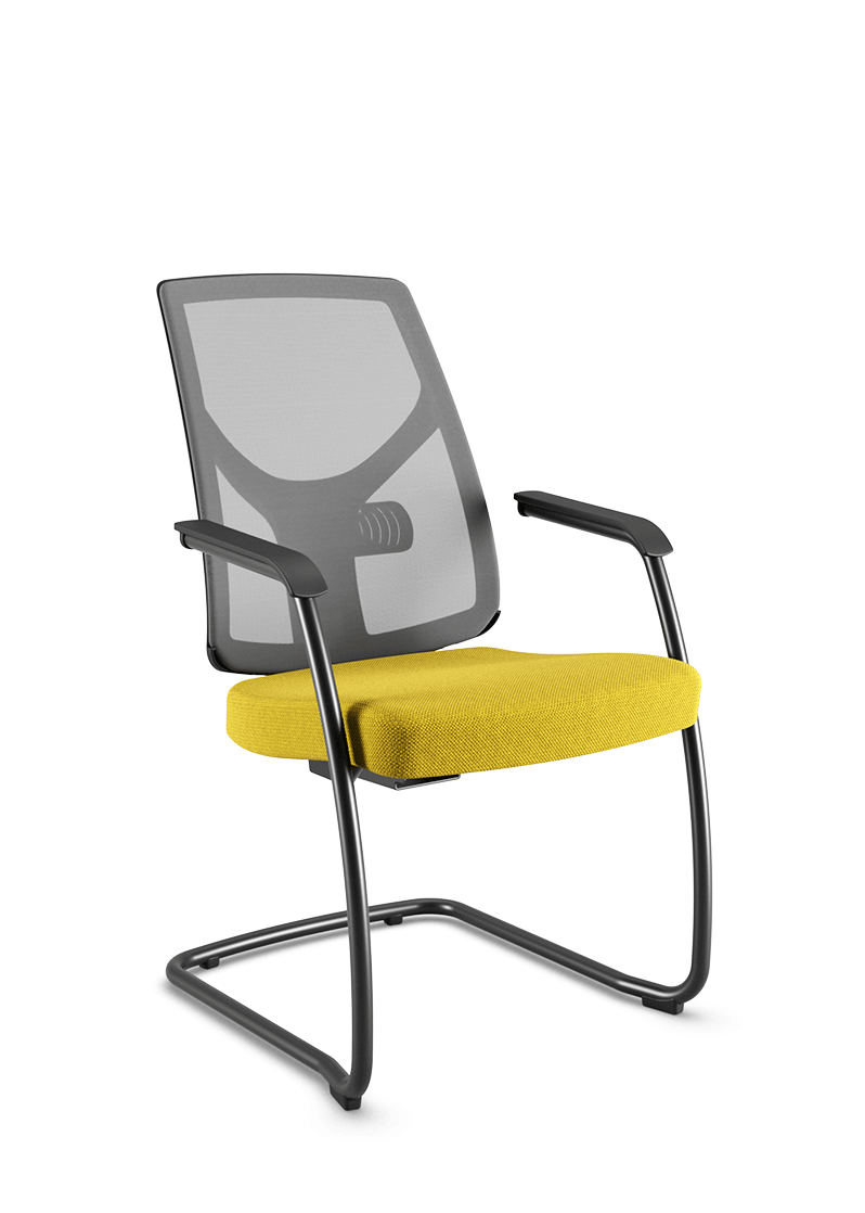 Cadeira Yon Cavaletti