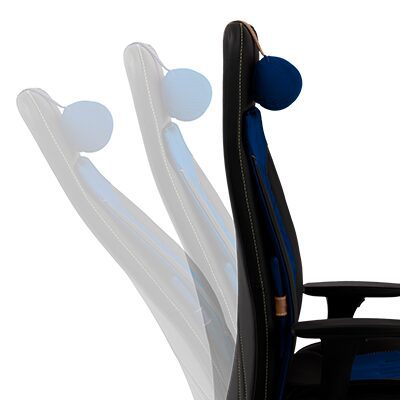 Mecanismo cadeira Way Gamer Cavaletti