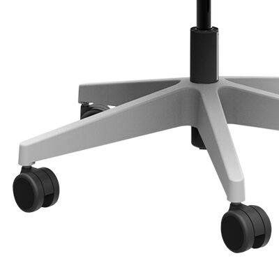 Roda cadeira Vélo Cavaletti