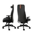 Imagem 03 5 1 em Cadeira Way Gamer Cavaletti Cadeira Way Gamer Cavaletti Preta