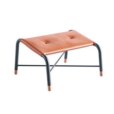 Ottoman Stretch Cavaletti