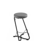 14016 em Cadeira Fun Cavaletti 14016 no Klips - Mobiliário Corporativo