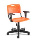 35004 Polaina no Klips - Mobiliário Corporativo