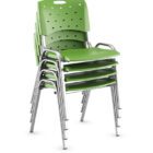 35008 P Empilhadas no Klips - Mobiliário Corporativo