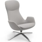 Poltrona Solo Cavaletti