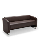 36105 3 Lugares em Poltrona Box Cavaletti 36105 3 Lugares no Klips - Mobiliário Corporativo