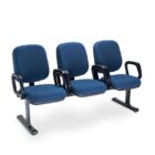 4005 Braco Americano em Cadeira Start Cavaletti 4005 Braco Americano no Klips - Mobiliário Corporativo