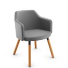 DUO 36174 no Klips - Mobiliário Corporativo