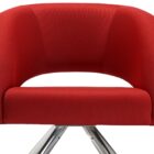 Detalhe poltrona Spot Cavaletti