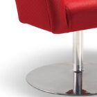 Base poltrona Spot Cavaletti