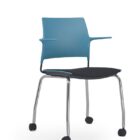 GO 34006 P Rod no Klips - Mobiliário Corporativo