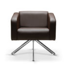 Imag. 01 3 em Poltrona Box Cavaletti Poltrona Box Cavaletti