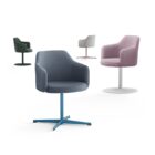 Poltrona Duo Cavaletti