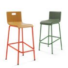 Imag. 04 em Cadeira Fun Cavaletti Cadeira Fun Cavaletti