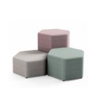 Imag. 07 em Cadeira Fun Cavaletti Puff Fun Cavaletti