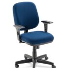 START 4002 em Cadeira Start Cavaletti START 4002 no Klips - Mobiliário Corporativo