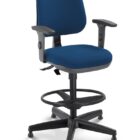 START 4123 em Cadeira Start Cavaletti START 4123 no Klips - Mobiliário Corporativo