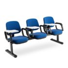 Site START 0012s 0000 4110 UE Intercalado em Cadeira Start Cavaletti Site START 0012s 0000 4110 UE Intercalado no Klips - Mobiliário Corporativo