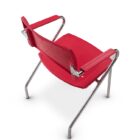 Topo cadeira Viva Cavaletti