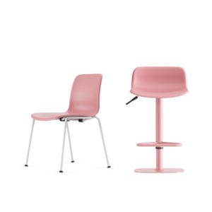 Cadeira Match Cavaletti