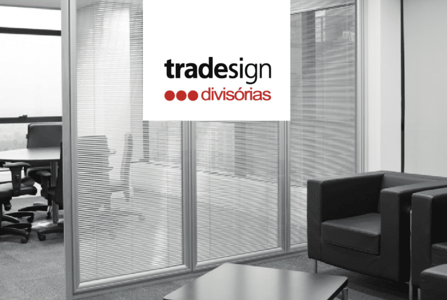svg+xml;charset=utf em Parceiro Tradesign Divisórias Parceiro Tradesign Divisórias
