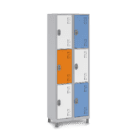 W240062 COLOR no Klips - Mobiliário Corporativo