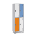 WS40042 COLOR no Klips - Mobiliário Corporativo