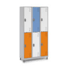 WS40063 COLOR no Klips - Mobiliário Corporativo