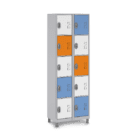 WS40102 COLOR no Klips - Mobiliário Corporativo