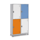 WS41042 no Klips - Mobiliário Corporativo