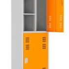 WS41042 2 portas no Klips - Mobiliário Corporativo