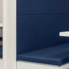 Parede Acústica Inovawall Lady