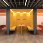 Parede Acústica Inovawall Lady