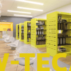 Estante W-Teca W3