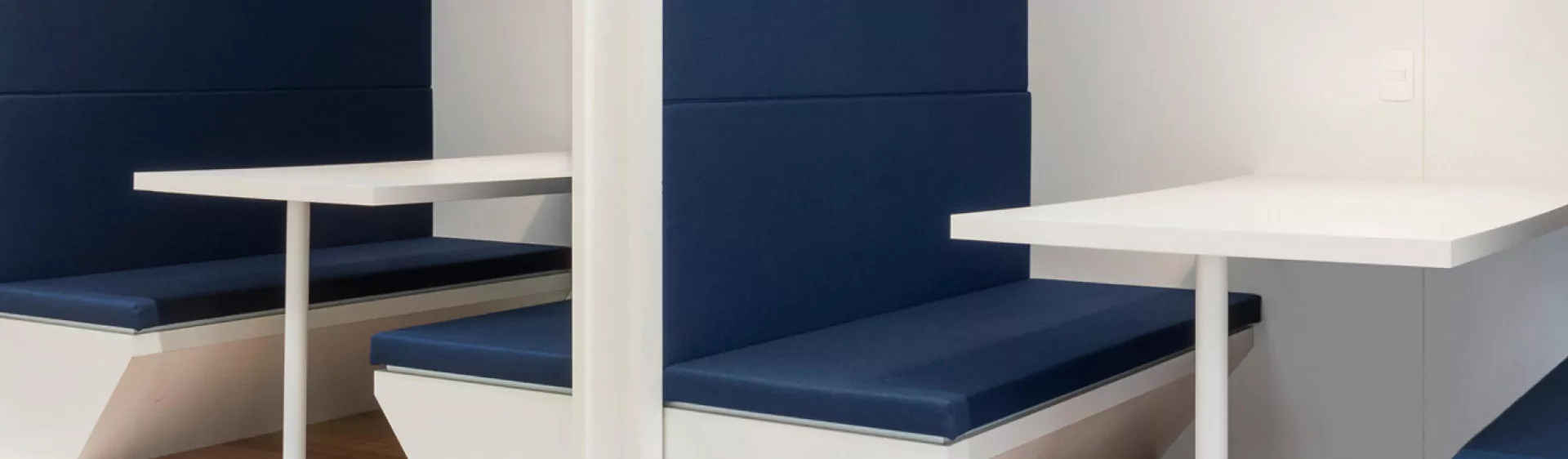 Parede Acústica Inovawall Lady