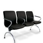 18010 Z Intercalado em Cadeira Slim Cavaletti 18010 Z Intercalado no Klips - Mobiliário Corporativo