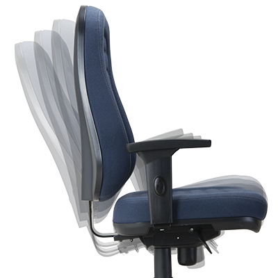 Mecanismo cadeira StartPlus Cavaletti