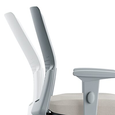 Mecanismo cadeira Moov Cavaletti