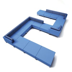 Linha Connect Cavaletti