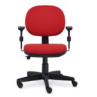 Imagem 01 2 1 em Cadeira Stilo Cavaletti Cadeira Stilo Cavaletti Vermelha