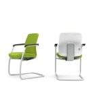 Cadeira Idea Cavaletti