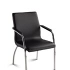SLIM 18006 P em Cadeira Slim Cavaletti SLIM 18006 P no Klips - Mobiliário Corporativo